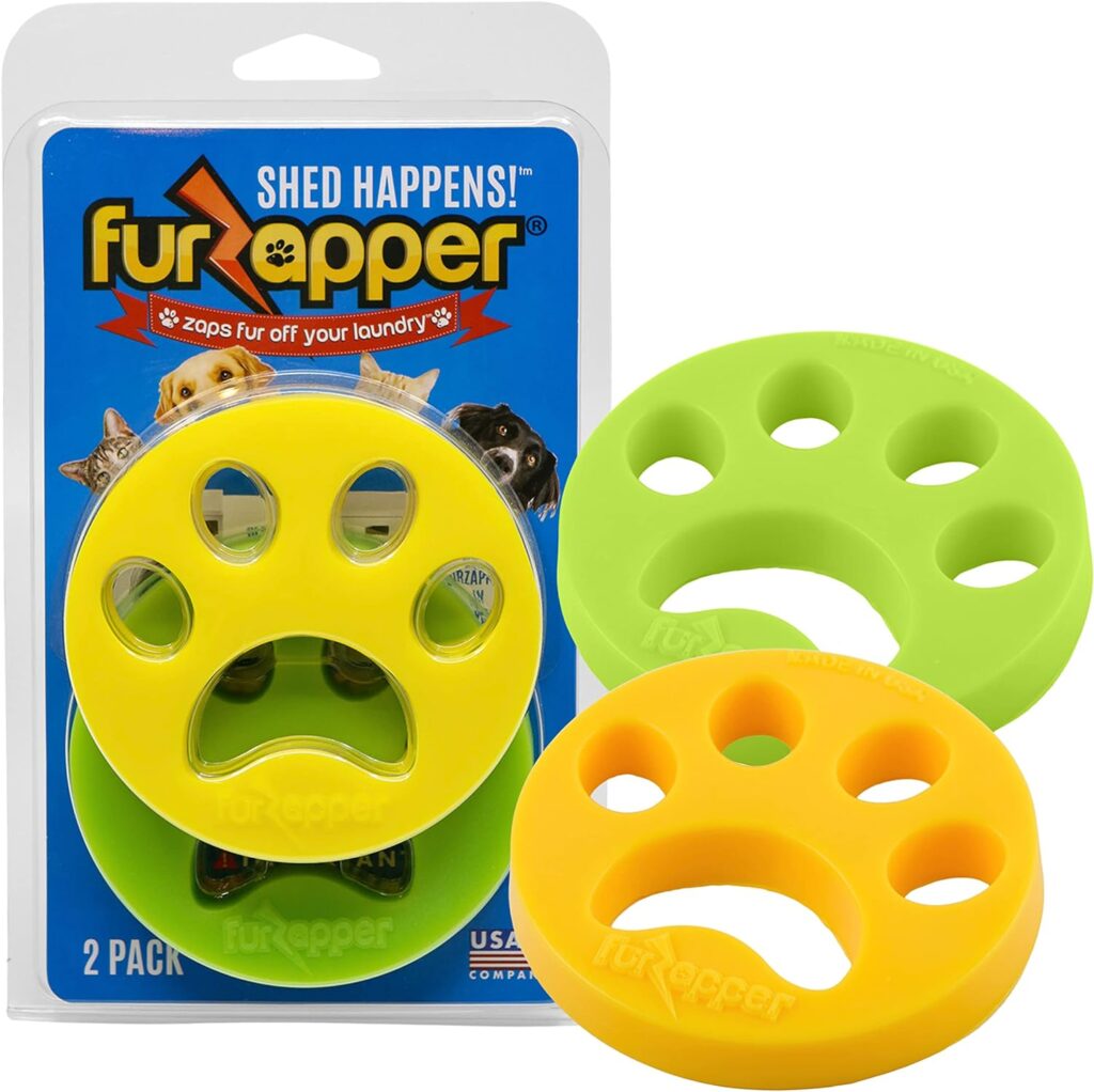 FurZapper